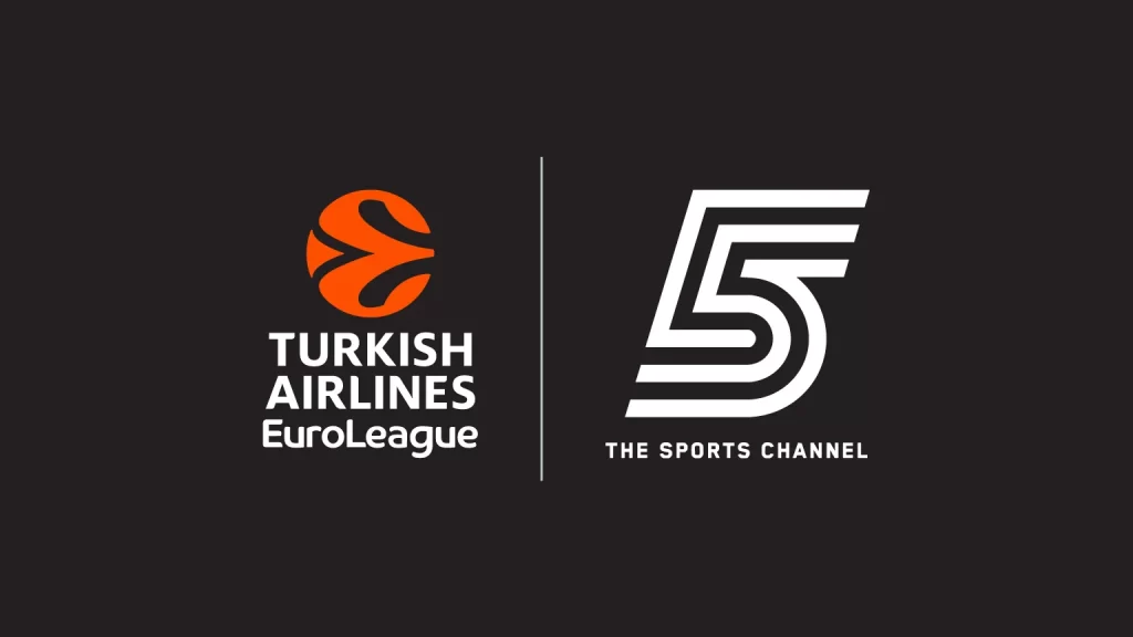 EuroLeague and Sports Channel extend exclusive media rights agreement through 2031
